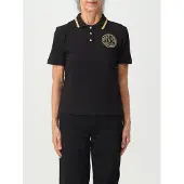 Versace Jeans Couture Polo in cotone