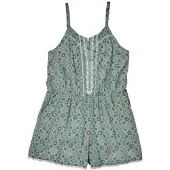 Ikks Tute / Jumpsuit DALLARET ragazza - Blu - 5 anni