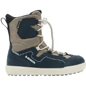 Lowa Kid's Raik 2 GTX Hi Scarpe invernali Bambini (26, blu)