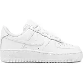 Nike Sneaker bassa 'AIR FORCE 1 07' bianco