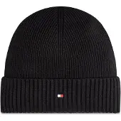 Tommy Hilfiger Berrretto Flag Pima