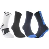 Bullpadel Calzini Bp255 I 3 Paia