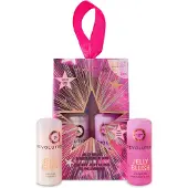 Makeup Revolution Jelly Blush & Highlighter Set - Set regalo