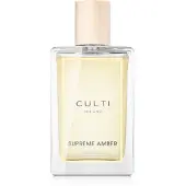 Culti Supreme Amber 100 ml — Spray Ambiente