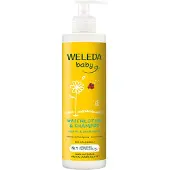 Weleda Calendula Bagnodoccia Shampoo 400ml — Bagnodoccia e shampoo