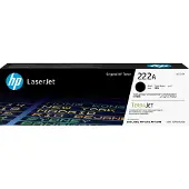 HP Toner 222A (W2220A) - Nero