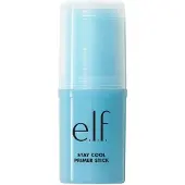 E.l.f. Stay Cool Primer Frío Stick 17g