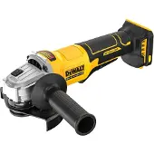 DeWalt Smerigliatrice angolare 125Mm 18V Dcg408N Bl Blade