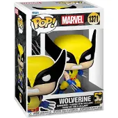 Funko POP! Action Figure 50° Ultimate (classico) Wolverine Marvel