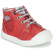 GBB Scarpe bambini GREGOR ragazzo - Rosso - 18