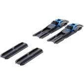 Salomon Attacchi Da Sci Nordico Prolink Shift Race Skate