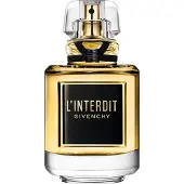 Givenchy L'Interdit Donna 80 ml — Eau de Parfum