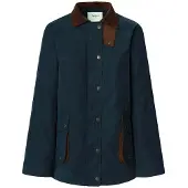 Pepe Jeans Giacca di mezza stagione 'TESS' blu scuro / grigio
