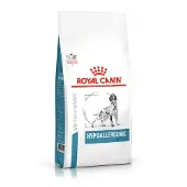 Royal Canin Cibo per cani , ipoallergenico, formato da 7 kg
