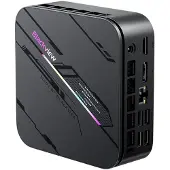 Blackview Mini Pc Mp100 Pro I5-12450h/16gb/512gb Ssd