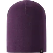 Reima Kid's Dimma Berretto Bambini (52-54 cm, lilla)