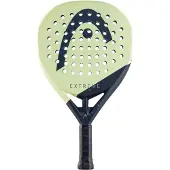 Head Racket Racchetta Da Padel Extreme Team 2025