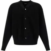 Jacquemus Cardigan in lana merino