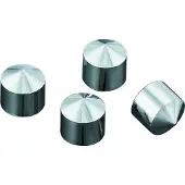 Kuryakyn Rifinitura Motocicletta Kur8372 Rocker Box Bolt