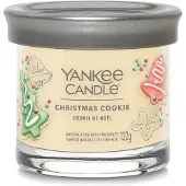 Yankee candle Christmas Cookie Signature Tumbler Candle 122g
