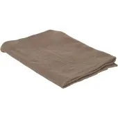 Mikk-Line Kid's Wool Blanket Coperta marrone