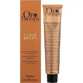 Fanola Oro Therapy 4.14 Kakao — Tinta per capelli