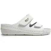 Tamaris Ciabatte bianco - 40