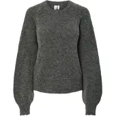Y.A.S Yasjohi Misto Lana Pullover A Maglia