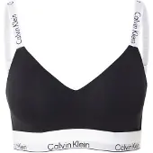 Calvin Klein Reggiseno Lv00qf8504 Bralette