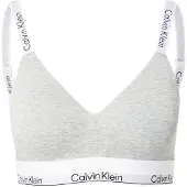 Calvin Klein Reggiseno Lv00qf8504 Bralette
