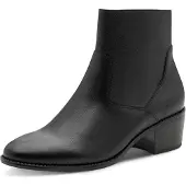 Tamaris Stivaletti nero - 36
