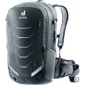 Deuter Flyt 14 Zaino da ciclismo grigio