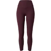 Fabletics Pantaloni sportivi 'PURELUXE' rosso sangue
