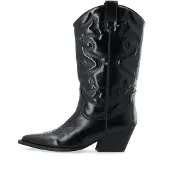 Bianco Biajody Stivali Da Cowboy