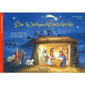 Sonstige Verlage La storia di Natale