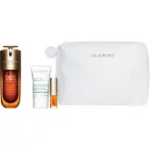 Clarins Double Serum Holiday Season — Set Regalo