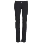 Pepe Jeans Pantaloni slim VENUS donne - Nero - US 33 / 34
