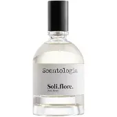 Scentologia Soli.flore. 100 ml Unisex Eau de Parfum
