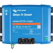 Victron Energy Caricabatterie DC-DC isolato Orion-Tr Smart 24/48-8,5A (400W)
