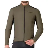 Castelli Unlimited Trail Jacket Giacca ciclismo Uomo (XXL, marrone)
