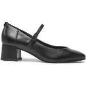 Tamaris Decolleté nero - 38