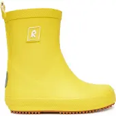 Reima Kid's Ankka Stivali di gomma Bambini (35, giallo)