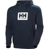 Helly Hansen Felpa Con Cappuccio Hh Box