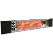 Mo-El Riscaldatore a infrarossi Petalo IP55 1800 Watt