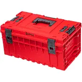 Qbrick SYSTEM ONE 350 VARIO 2.0 Red