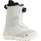 Burton Scarponi Da Snowboard Da Donna Mint Boa