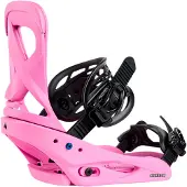 Burton Attacchi Da Snowboard Da Donna Scribe Re Flex