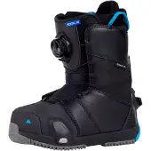 Burton Scarponi Da Snowboard Junior Step On Rental
