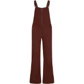 O'Neill Tuta jumpsuit castano