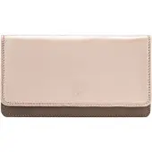 Dudu Toys Canarie Portafoglio Vera Pelle 17.5 cm rosa